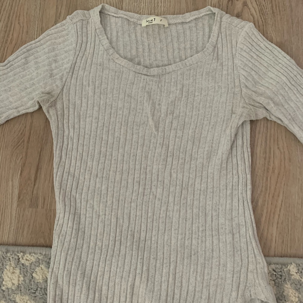 Neutral Top